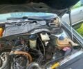 Сірий Ауді 100, об'ємом двигуна 2.2 л та пробігом 265 тис. км за 1800 $, фото 8 на Automoto.ua