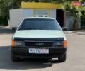 Сірий Ауді 100, об'ємом двигуна 2.2 л та пробігом 277 тис. км за 2200 $, фото 1 на Automoto.ua