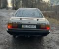 Серый Ауди 100, объемом двигателя 2 л и пробегом 300 тыс. км за 1850 $, фото 2 на Automoto.ua