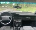Серый Ауди 100, объемом двигателя 1.8 л и пробегом 300 тыс. км за 907 $, фото 6 на Automoto.ua