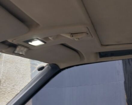 Серый Ауди 100, объемом двигателя 0 л и пробегом 400 тыс. км за 1600 $, фото 6 на Automoto.ua