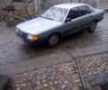 Серый Ауди 100, объемом двигателя 1.8 л и пробегом 78 тыс. км за 1999 $, фото 1 на Automoto.ua