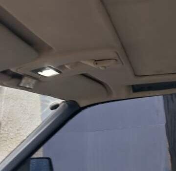 Серый Ауди 100, объемом двигателя 2.2 л и пробегом 400 тыс. км за 1600 $, фото 5 на Automoto.ua