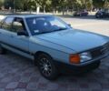 Серый Ауди 100, объемом двигателя 1.8 л и пробегом 477 тыс. км за 1900 $, фото 1 на Automoto.ua