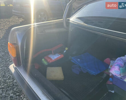 Серый Ауди 100, объемом двигателя 0 л и пробегом 380 тыс. км за 2300 $, фото 16 на Automoto.ua