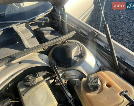 Серый Ауди 100, объемом двигателя 0 л и пробегом 380 тыс. км за 2300 $, фото 12 на Automoto.ua