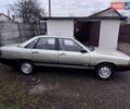 Серый Ауди 100, объемом двигателя 1.8 л и пробегом 222 тыс. км за 1150 $, фото 25 на Automoto.ua
