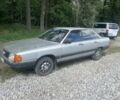 Сірий Ауді 100, об'ємом двигуна 1.8 л та пробігом 300 тис. км за 1100 $, фото 2 на Automoto.ua