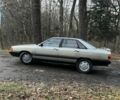 Серый Ауди 100, объемом двигателя 2 л и пробегом 300 тыс. км за 1850 $, фото 3 на Automoto.ua