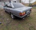 Серый Ауди 100, объемом двигателя 1.99 л и пробегом 500 тыс. км за 1000 $, фото 2 на Automoto.ua