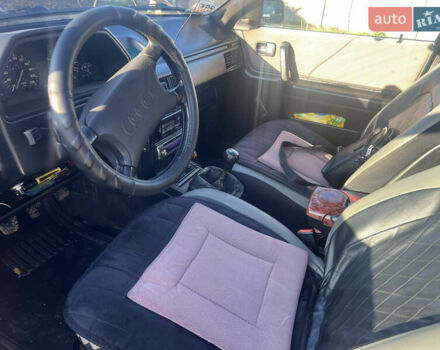 Серый Ауди 100, объемом двигателя 0 л и пробегом 380 тыс. км за 2300 $, фото 10 на Automoto.ua