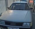 Серый Ауди 100, объемом двигателя 1.8 л и пробегом 800 тыс. км за 800 $, фото 1 на Automoto.ua