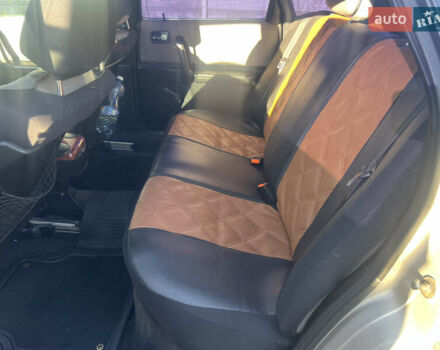 Серый Ауди 100, объемом двигателя 0 л и пробегом 380 тыс. км за 2300 $, фото 5 на Automoto.ua