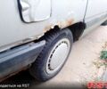 Серый Ауди 100, объемом двигателя 1.8 л и пробегом 750 тыс. км за 500 $, фото 2 на Automoto.ua