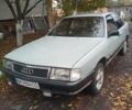 Серый Ауди 100, объемом двигателя 1.99 л и пробегом 340 тыс. км за 2015 $, фото 6 на Automoto.ua