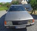 Сірий Ауді 100, об'ємом двигуна 1.99 л та пробігом 310 тис. км за 1650 $, фото 1 на Automoto.ua