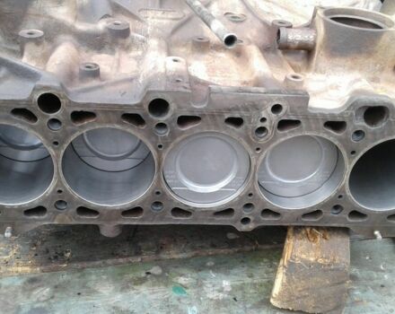 Серый Ауди 100, объемом двигателя 0 л и пробегом 400 тыс. км за 1600 $, фото 12 на Automoto.ua