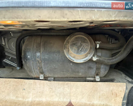 Серый Ауди 100, объемом двигателя 2.21 л и пробегом 400 тыс. км за 1500 $, фото 8 на Automoto.ua