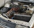 Серый Ауди 100, объемом двигателя 2.3 л и пробегом 345 тыс. км за 850 $, фото 5 на Automoto.ua