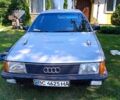 Сірий Ауді 100, об'ємом двигуна 2 л та пробігом 500 тис. км за 1100 $, фото 3 на Automoto.ua