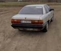 Серый Ауди 100, объемом двигателя 2.2 л и пробегом 400 тыс. км за 1600 $, фото 2 на Automoto.ua