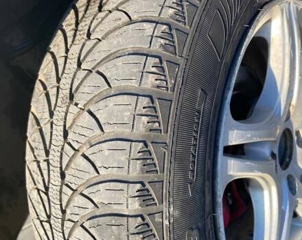 Серый Ауди 100, объемом двигателя 2 л и пробегом 382 тыс. км за 850 $, фото 10 на Automoto.ua