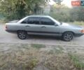 Серый Ауди 100, объемом двигателя 2 л и пробегом 280 тыс. км за 1200 $, фото 1 на Automoto.ua