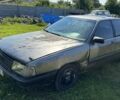 Серый Ауди 100, объемом двигателя 2 л и пробегом 527 тыс. км за 446 $, фото 1 на Automoto.ua