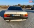Серый Ауди 100, объемом двигателя 2 л и пробегом 382 тыс. км за 850 $, фото 6 на Automoto.ua