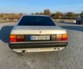 Серый Ауди 100, объемом двигателя 2 л и пробегом 382 тыс. км за 850 $, фото 6 на Automoto.ua
