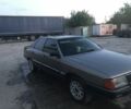 Сірий Ауді 100, об'ємом двигуна 2.2 л та пробігом 450 тис. км за 945 $, фото 1 на Automoto.ua