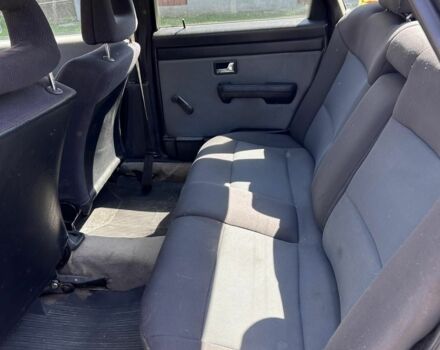 Серый Ауди 100, объемом двигателя 1.8 л и пробегом 223 тыс. км за 1150 $, фото 1 на Automoto.ua