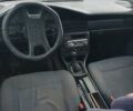 Сірий Ауді 100, об'ємом двигуна 2.2 л та пробігом 250 тис. км за 1200 $, фото 5 на Automoto.ua