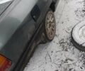 Сірий Ауді 100, об'ємом двигуна 2.2 л та пробігом 250 тис. км за 1200 $, фото 3 на Automoto.ua