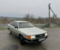 Серый Ауди 100, объемом двигателя 1.8 л и пробегом 320 тыс. км за 1299 $, фото 8 на Automoto.ua