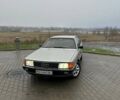 Серый Ауди 100, объемом двигателя 1.8 л и пробегом 320 тыс. км за 1299 $, фото 10 на Automoto.ua