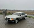 Серый Ауди 100, объемом двигателя 1.8 л и пробегом 320 тыс. км за 1299 $, фото 11 на Automoto.ua