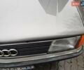 Серый Ауди 100, объемом двигателя 1.8 л и пробегом 252 тыс. км за 2200 $, фото 9 на Automoto.ua