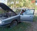 Серый Ауди 100, объемом двигателя 2.2 л и пробегом 333 тыс. км за 600 $, фото 1 на Automoto.ua