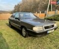 Сірий Ауді 100, об'ємом двигуна 2.21 л та пробігом 247 тис. км за 1200 $, фото 1 на Automoto.ua
