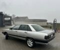 Серый Ауди 100, объемом двигателя 1.8 л и пробегом 320 тыс. км за 1299 $, фото 5 на Automoto.ua