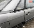 Серый Ауди 100, объемом двигателя 1.8 л и пробегом 252 тыс. км за 2200 $, фото 6 на Automoto.ua