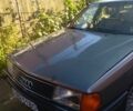 Серый Ауди 100, объемом двигателя 0 л и пробегом 250 тыс. км за 1121 $, фото 1 на Automoto.ua