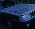 Серый Ауди 100, объемом двигателя 2.2 л и пробегом 300 тыс. км за 850 $, фото 1 на Automoto.ua