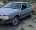Серый Ауди 100, объемом двигателя 1 л и пробегом 1 тыс. км за 800 $, фото 1 на Automoto.ua