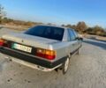 Серый Ауди 100, объемом двигателя 2 л и пробегом 382 тыс. км за 850 $, фото 7 на Automoto.ua