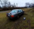 Серый Ауди 100, объемом двигателя 2 л и пробегом 300 тыс. км за 2500 $, фото 3 на Automoto.ua