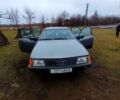 Сірий Ауді 100, об'ємом двигуна 2 л та пробігом 300 тис. км за 2500 $, фото 4 на Automoto.ua