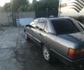 Сірий Ауді 100, об'ємом двигуна 2.2 л та пробігом 450 тис. км за 945 $, фото 3 на Automoto.ua