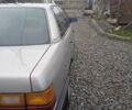 Сірий Ауді 100, об'ємом двигуна 2 л та пробігом 304 тис. км за 2500 $, фото 2 на Automoto.ua